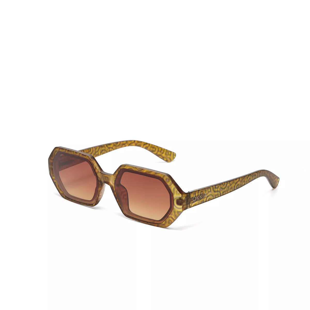 Andrea Sunglasses by Okkia