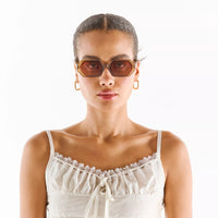 Andrea Sunglasses by Okkia