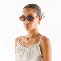 Andrea Sunglasses by Okkia