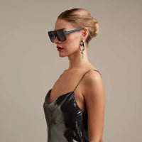 Alessia Sunglasses by Okkia