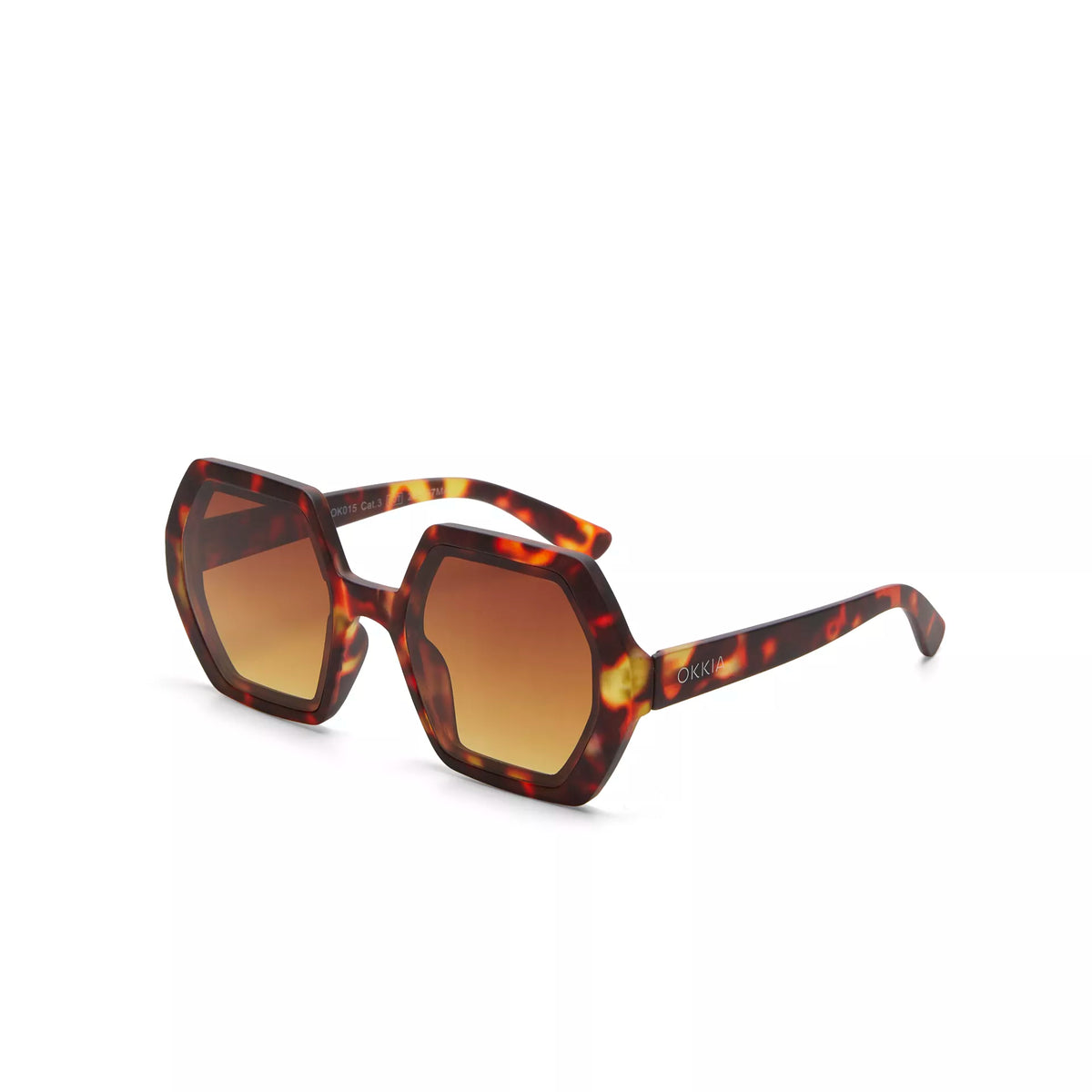 Emma Sunglasses by Okkia