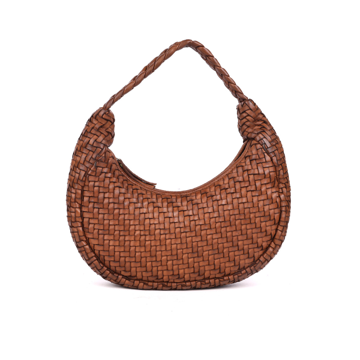 Windsor Woven Mini Bag