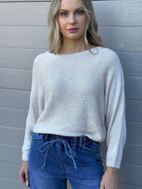 Sam Boat Knit by Most