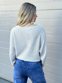 Sam Boat Knit by Most