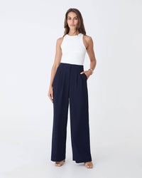 Rumy Tailored Pants by Forcast