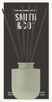 Smith & Co. Diffuser 50ml