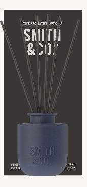Smith & Co. Diffuser 50ml