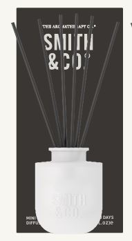 Smith & Co. Diffuser 50ml