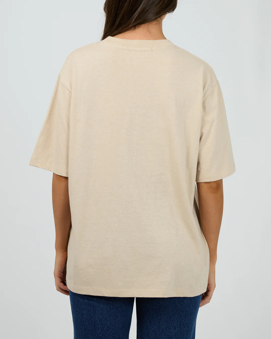 Tidal Tee by Silent Theory