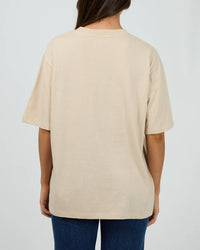 Tidal Tee by Silent Theory