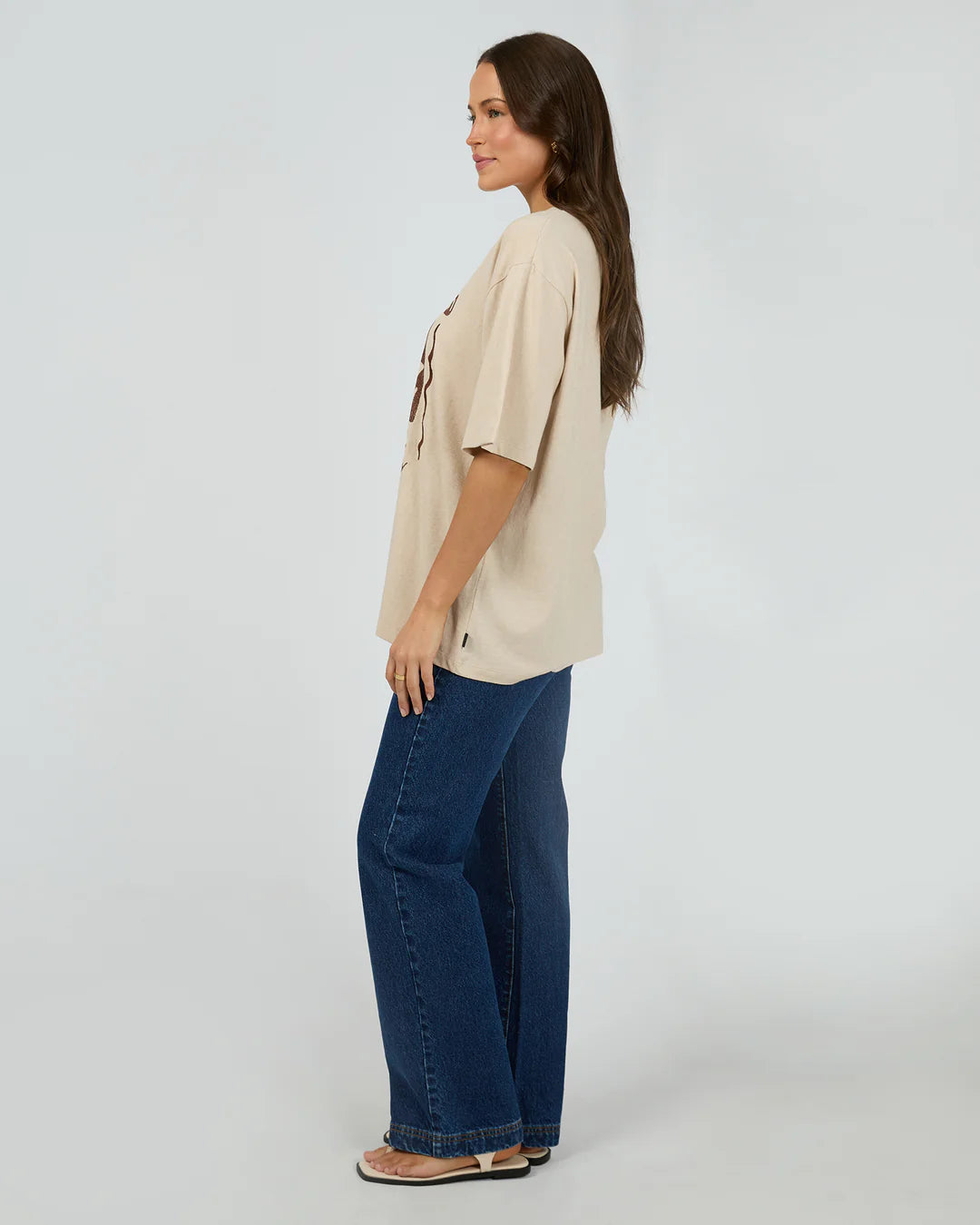 Tidal Tee by Silent Theory