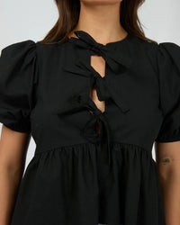 Aftersun Top by Silent Theory