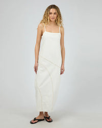 Lana Maxi Dress by Silent Theory