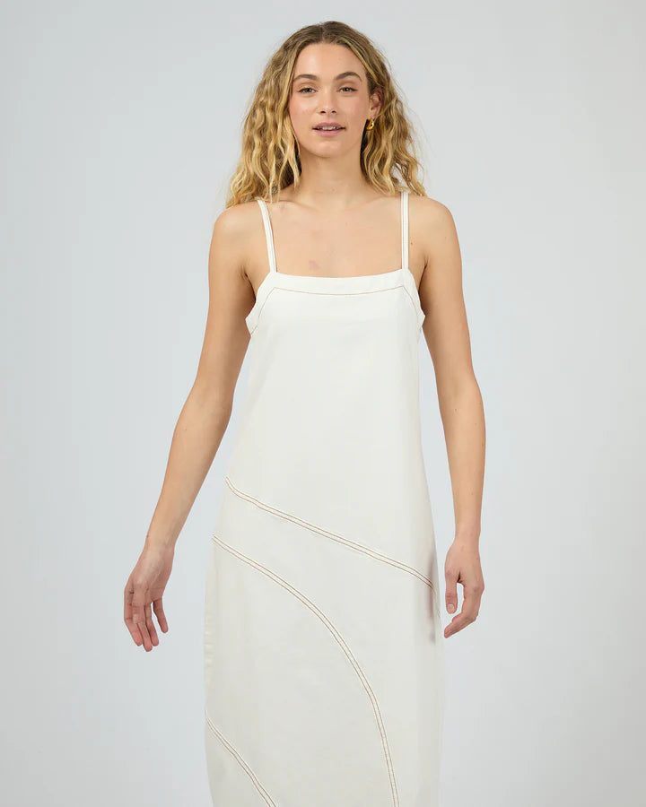 Lana Maxi Dress by Silent Theory