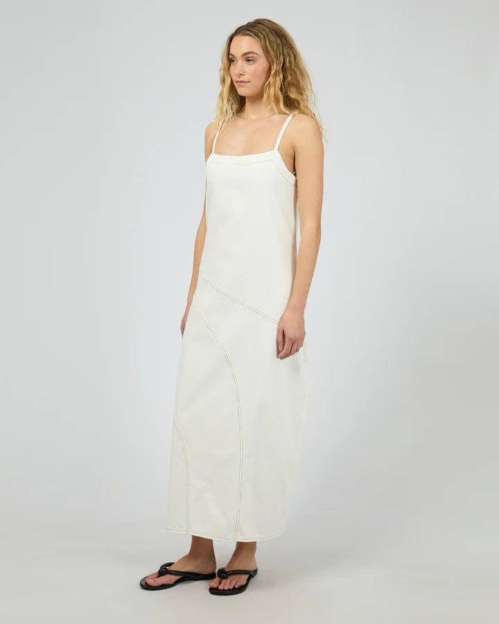 Lana Maxi Dress by Silent Theory