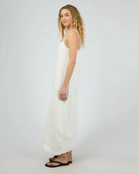 Lana Maxi Dress by Silent Theory