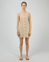 Cove Mini Dress by Silent Theory