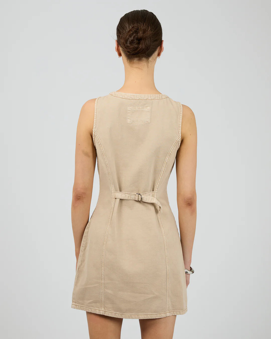 Cove Mini Dress by Silent Theory
