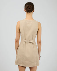 Cove Mini Dress by Silent Theory