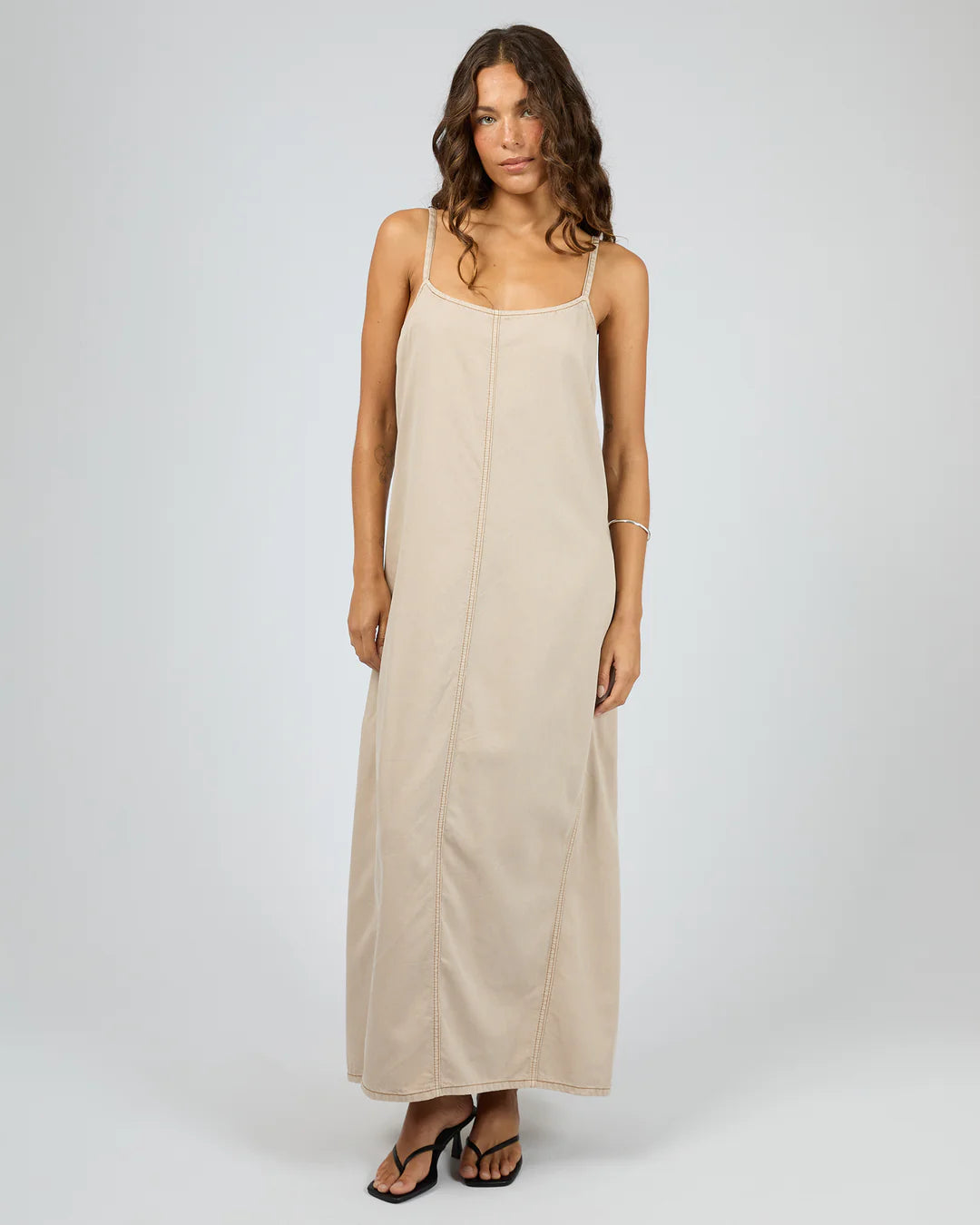 Cove Maxi Dress by Silent Theory