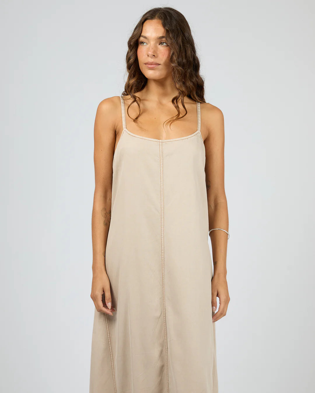 Cove Maxi Dress by Silent Theory
