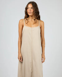 Cove Maxi Dress by Silent Theory