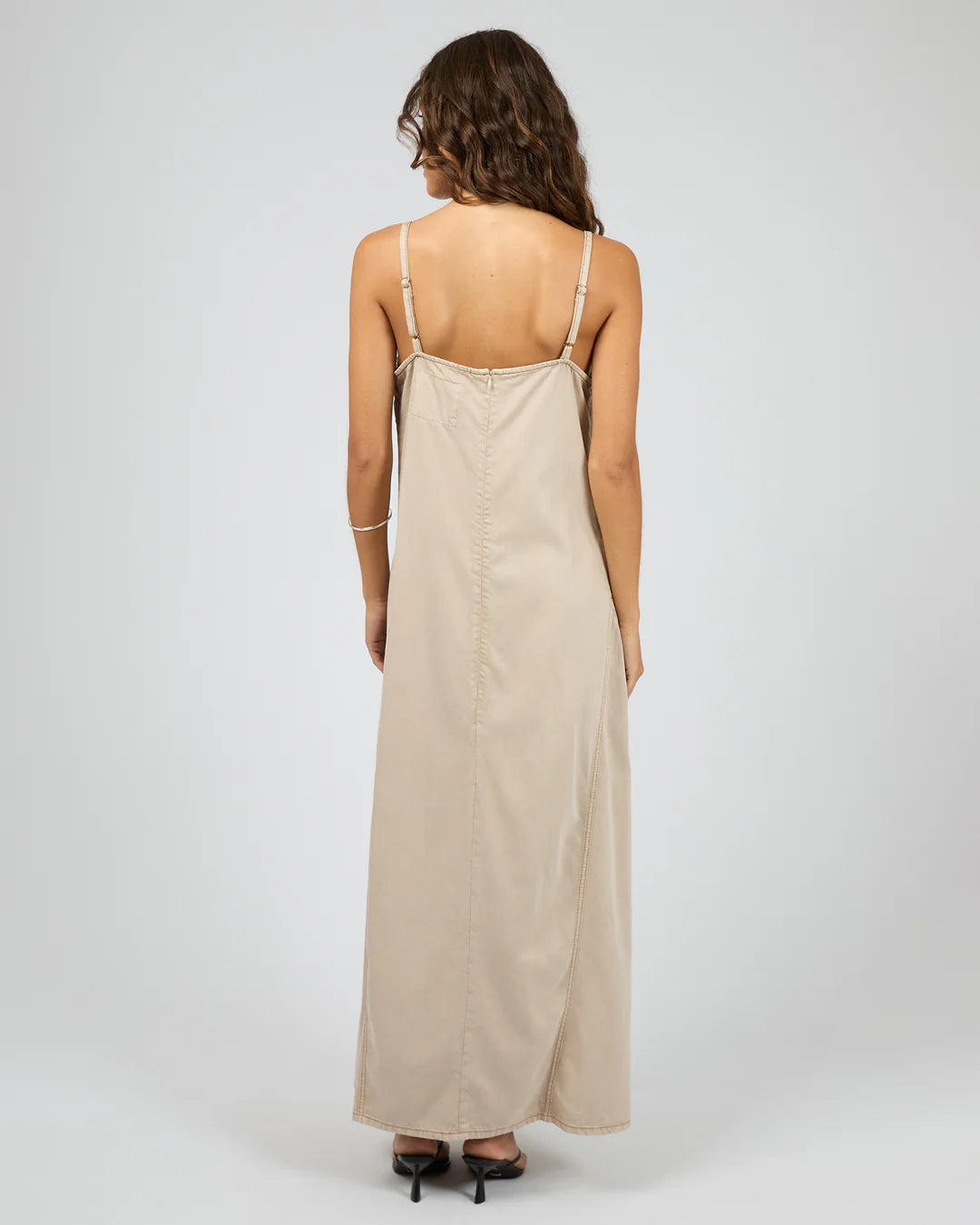 Cove Maxi Dress by Silent Theory