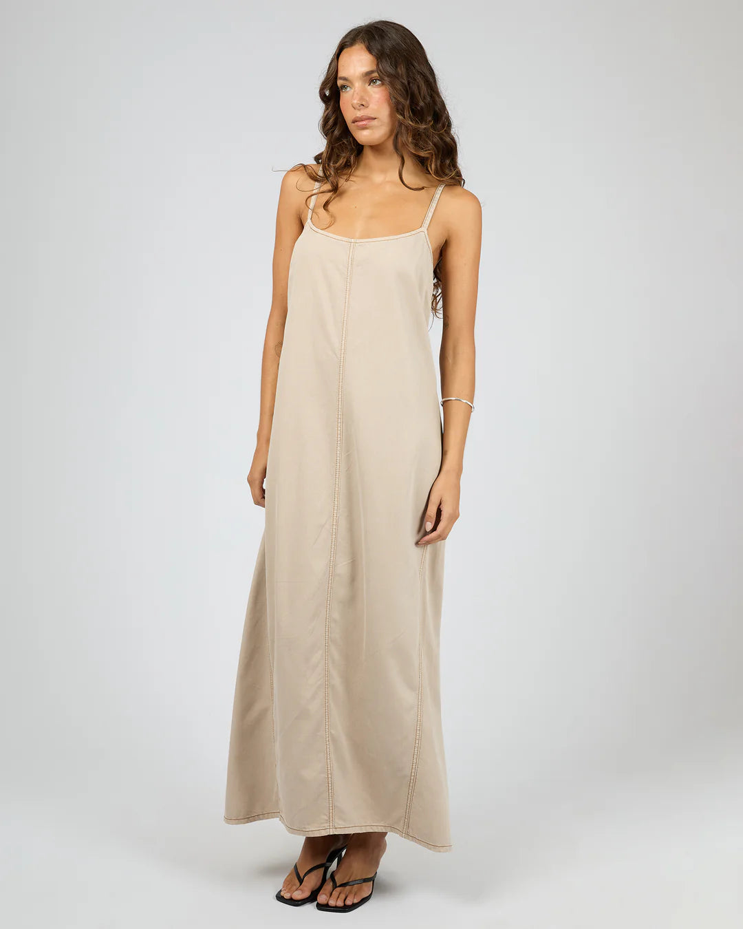 Cove Maxi Dress by Silent Theory