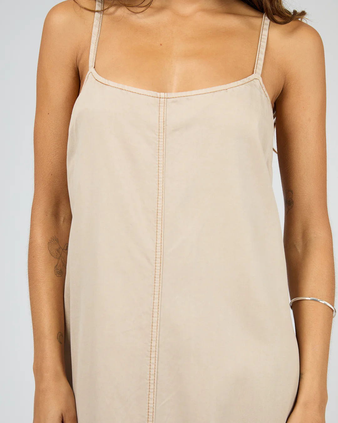 Cove Maxi Dress by Silent Theory