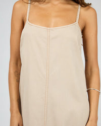 Cove Maxi Dress by Silent Theory