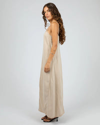 Cove Maxi Dress by Silent Theory