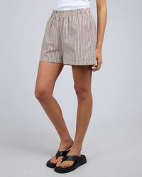 Sunday Short by Silent Theory