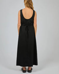 Tallow Tie Dress by Silent Theory