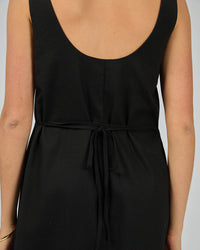 Tallow Tie Dress by Silent Theory