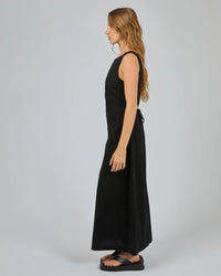 Tallow Tie Dress by Silent Theory