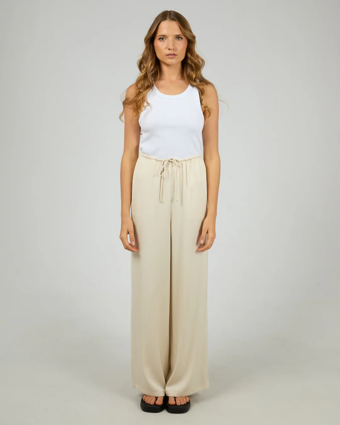 Carter Pant by Silent Theory