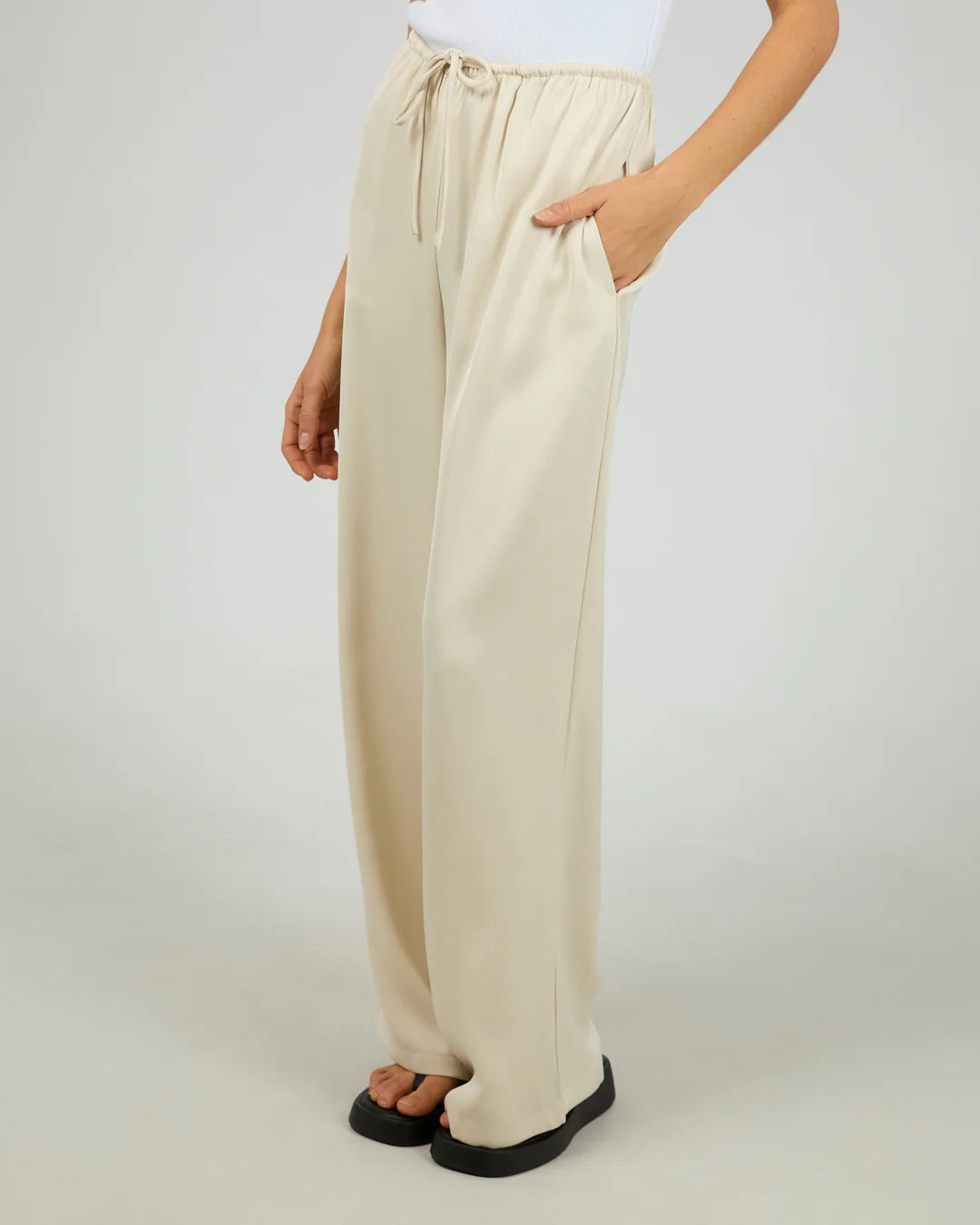 Carter Pant by Silent Theory