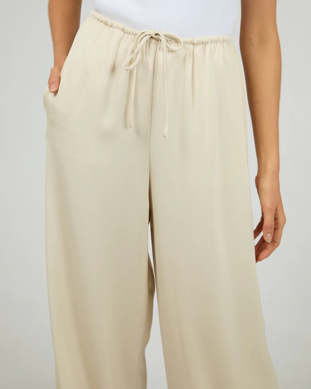 Carter Pant by Silent Theory