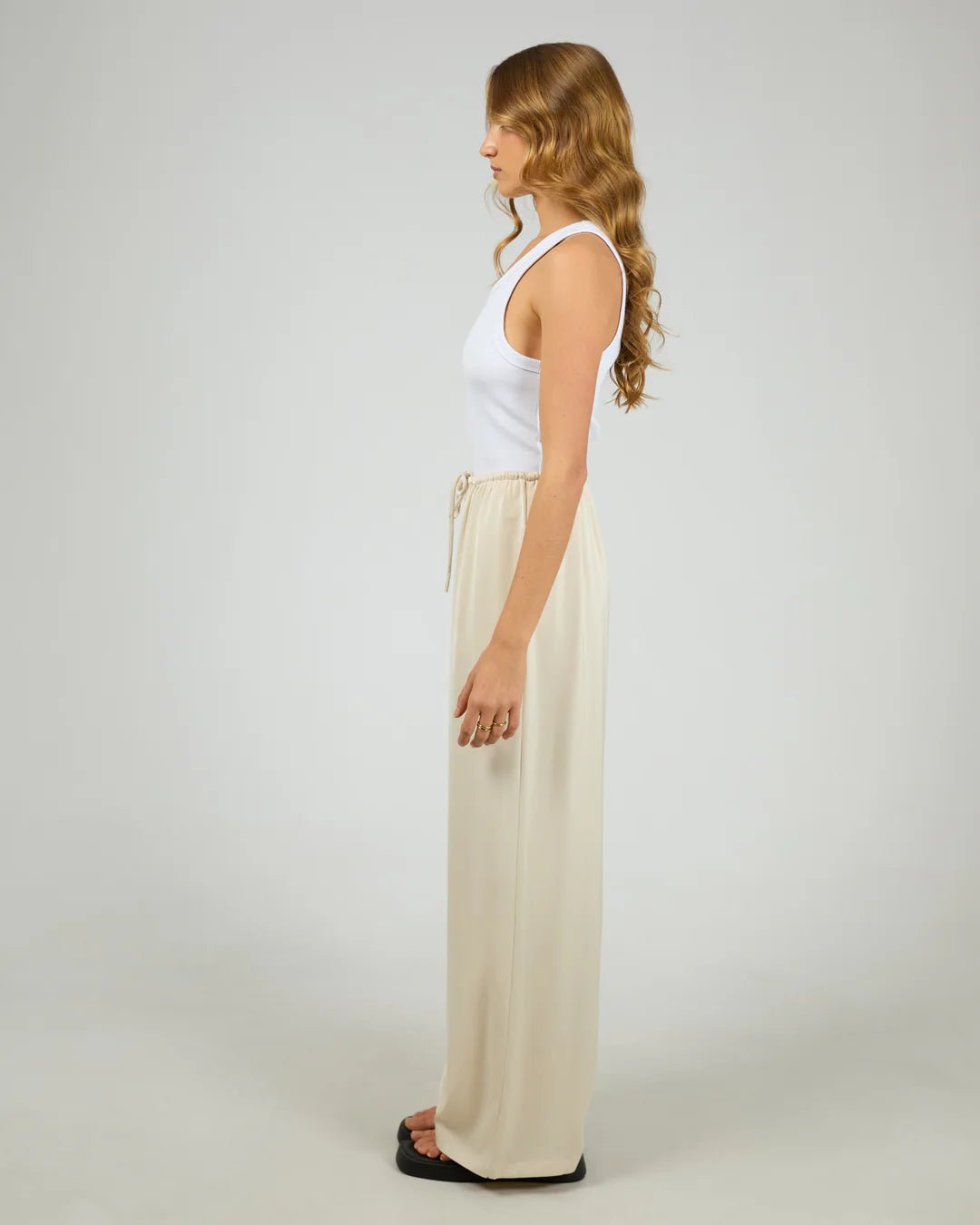 Carter Pant by Silent Theory