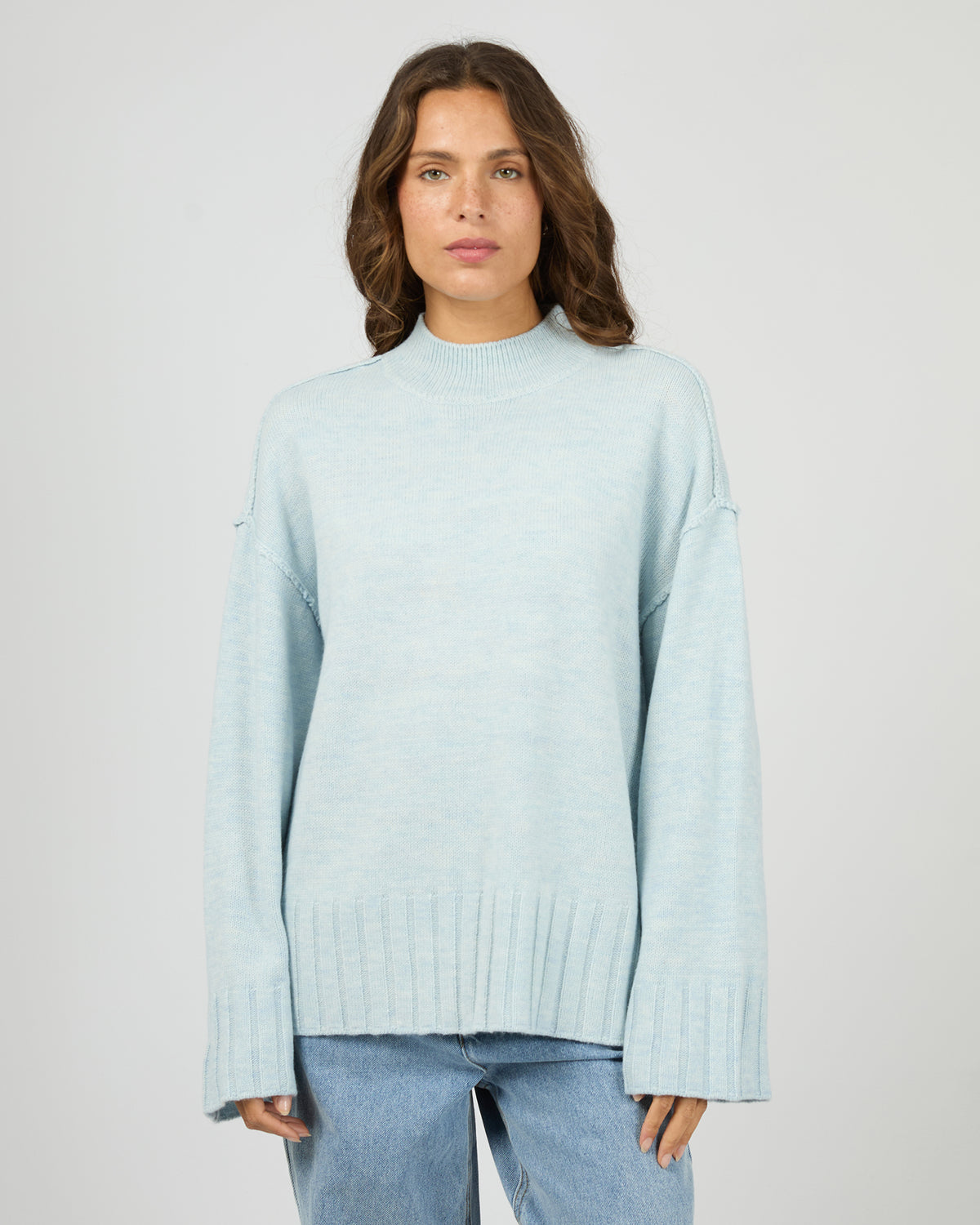 Lotus Knit by Silent Theory