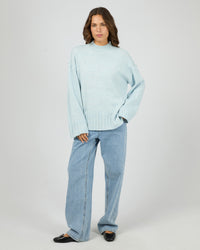 Lotus Knit by Silent Theory