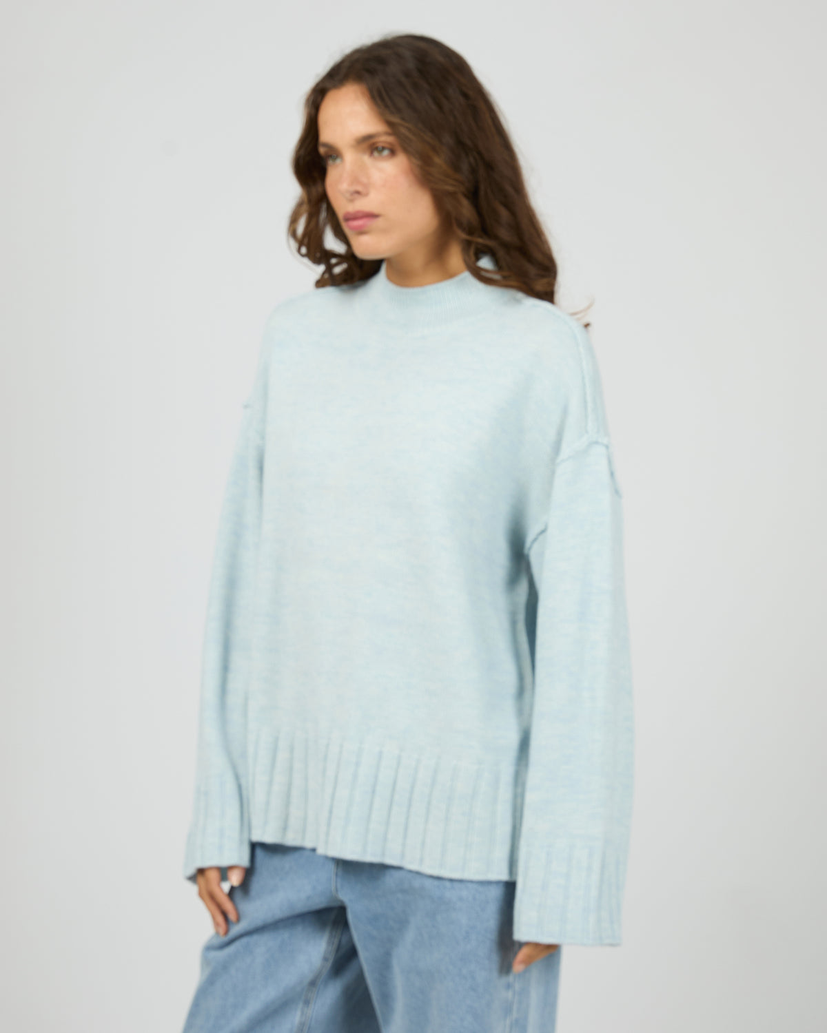 Lotus Knit by Silent Theory