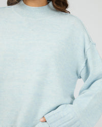 Lotus Knit by Silent Theory