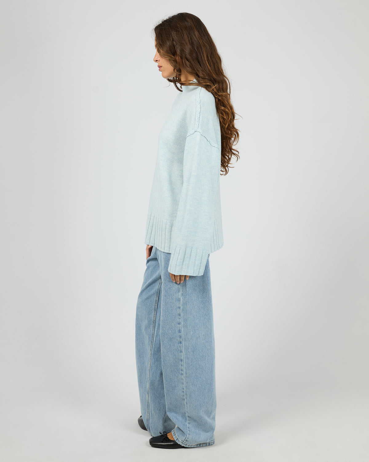Lotus Knit by Silent Theory