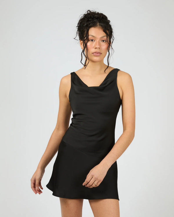 Josie Mini Dress by Silent Theory