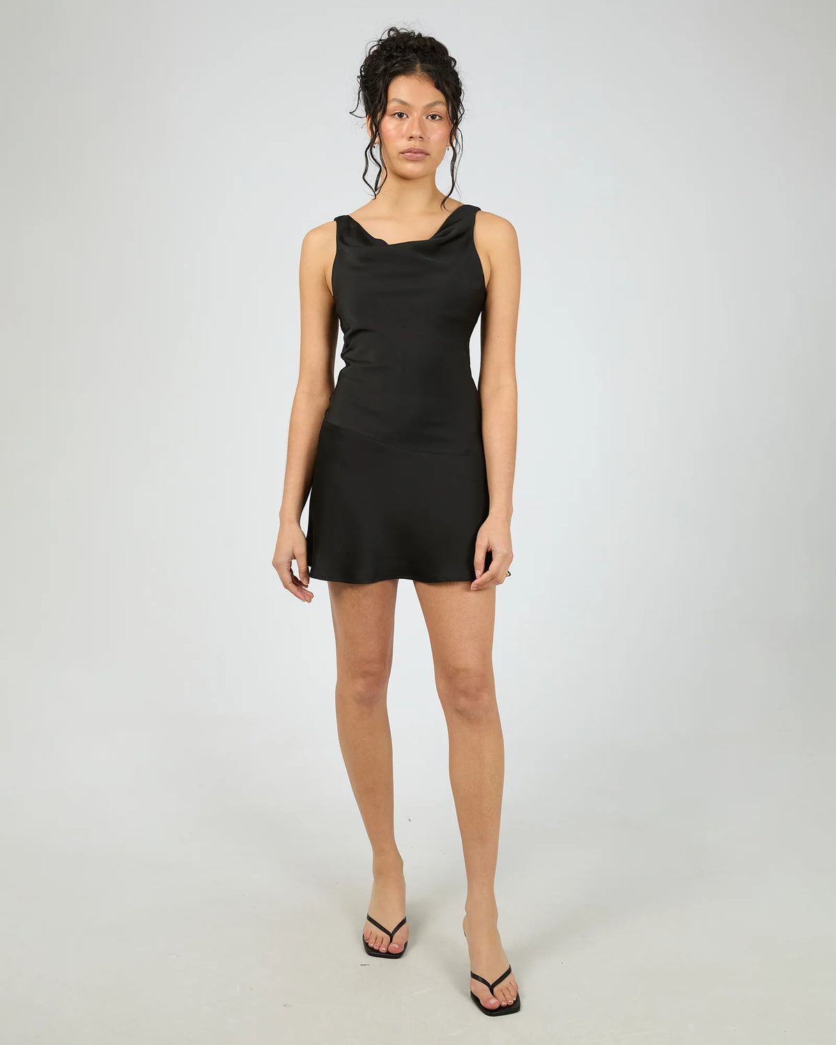 Josie Mini Dress by Silent Theory