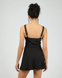 Josie Mini Dress by Silent Theory