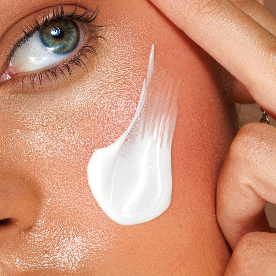 Avocado Zinc SPF 50 Natural Sunscreen