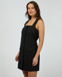 Aftersun Dress by Silent Theory