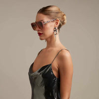 Alessia Sunglasses by Okkia